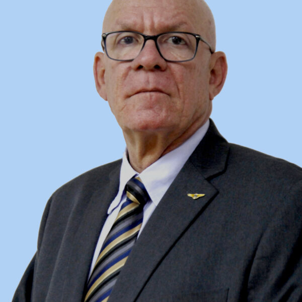 Prof. CLÁUDIO JORGE Pinto Alves