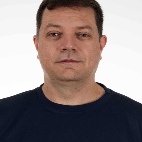 Prof. LEANDRO Augusto Lemos Franco