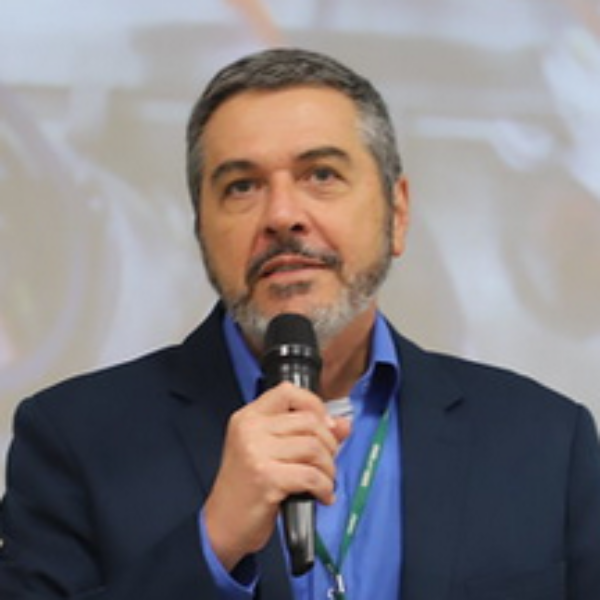 Prof. Luís GONZAGA Trabasso