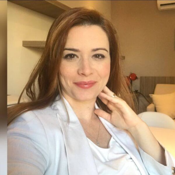 Prof. SARAH Vieira Carneiro