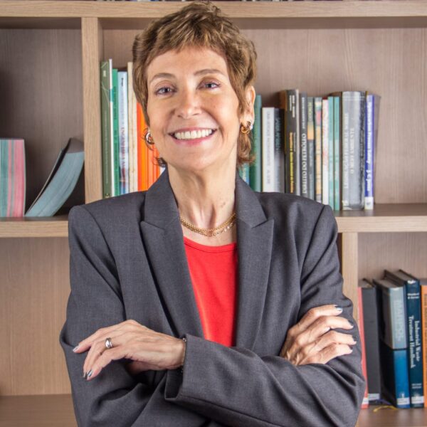 Prof. TATIANA de Miranda Jordão